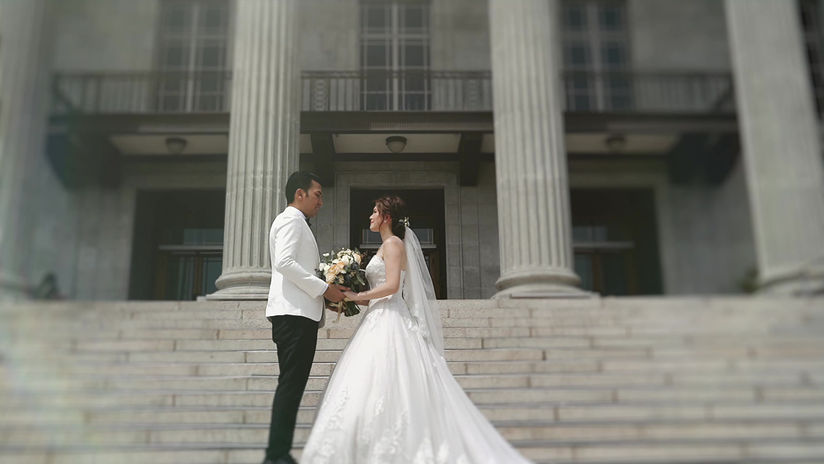 1min_Muhammad & Shalynn